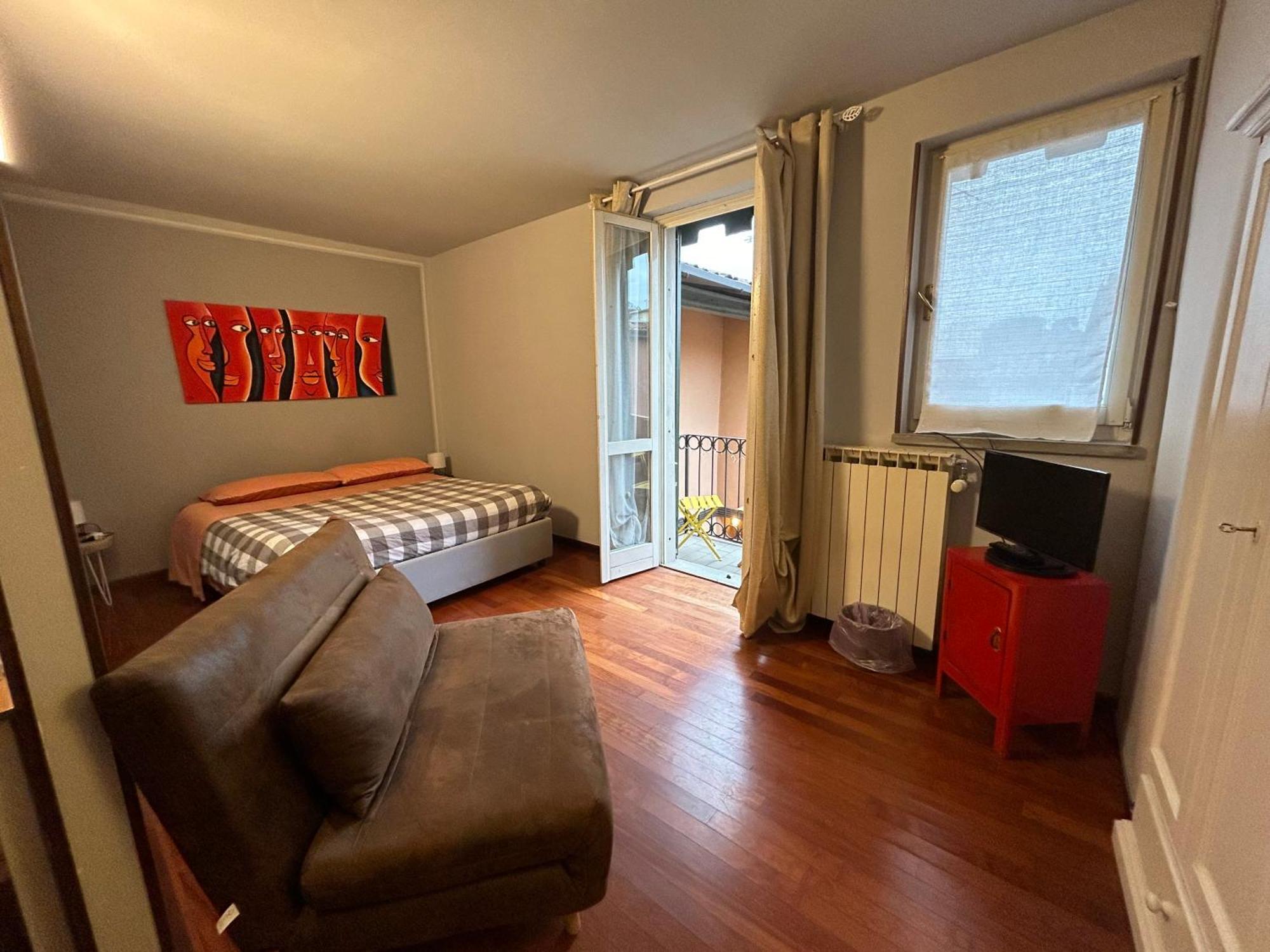 Sandro'S Home Bergame Extérieur photo